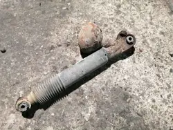 Hinterer linker Luftstoßdämpfer OEM 9667013680 für Citroën C5