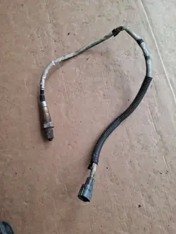 Lambdasonde Bosch 0258006799 voor Toyota Yaris II