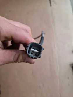 Lambdatunnistin Bosch 0258006799 Toyota Yaris II