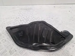 GHD784 OEM framdörrisolering för Corvette C8