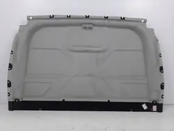 Mampara Ford Transit Custom V362 Lift 18R OEM BK21V403A60