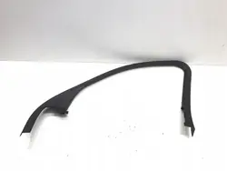 Cadre de vitre porte avant droit BMW X1 U11 2023 OEM