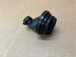 Öljytäyttöletku OEM 059103482H VW Audi:lle