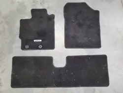 Jeu de Balais d'Essuie-Glace OEM AUST132227 Toyota Yaris III