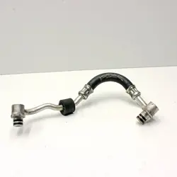 Conducto de aceite turbo OEM KEK667065A Mercedes-Benz GL