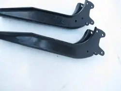 Soporte de cabina Scania OEM 1491018 2183074