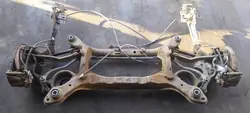 Viga de suspensión trasera FORD OEM Mondeo MK4 HB 5D