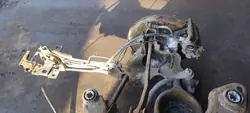 Poutre de suspension arrière FORD OEM Mondeo MK4 HB 5D