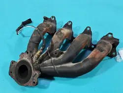 Pakoputken keräin OEM IMPRK1538596 Renault Laguna II