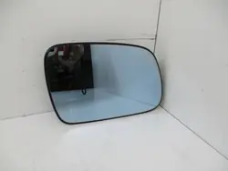 Verre de rétroviseur droit Peugeot 407 04-11 OEM