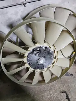 Ruitenwisser MAN TGX TGM OEM 51066007125