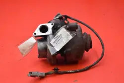 Turbocompressor 9658673480 Peugeot 407 SW 2.0 HDI