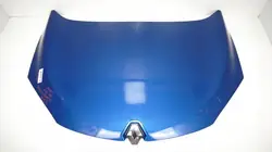 Moottorikansi OEM 360164007 Renault Megane III:lle