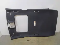 OEM 5907911199784 Musta GTI Kattoverhoilu