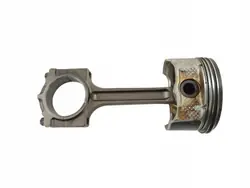 Kolben & Pleuel OEM 478653 für Mazda 3 BK 2.0 16V