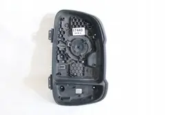 Spiegelrahmen OEM uz17448 für Ducato Boxer Jumper