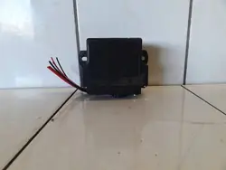 MB W124 E-luokka 1988 2.5D Sytytystulpparele 0015459832