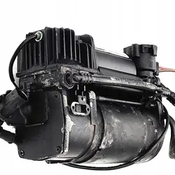 Compressore di Sospensione AUDI AG