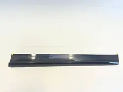 Porsche Cayenne III Moldura Puerta Derecha Delantera OEM 9Y0837096C