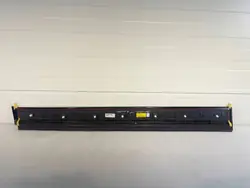 Porsche Cayenne III Rechte Vordere Türleiste OEM 9Y0837096C