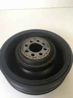 Polia do virabrequim SNR 059105251AC