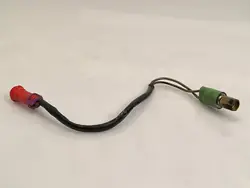 A/C paineanturi Audi A6 S6 C4 1996 OEM 813971956