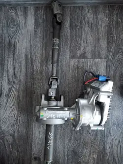 Colonne de direction électrique Opel Meriva A OEM 26108652