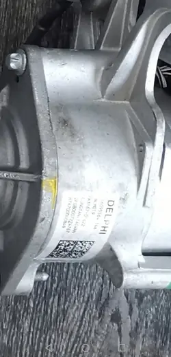 Colonne de direction électrique Opel Meriva A OEM 26108652
