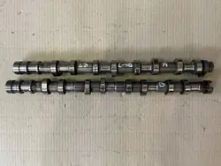 Kia Ceed Pakokaasu- ja Imukammet