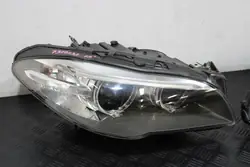 Phares Xenon BMW 5 F10 F11 LIFT