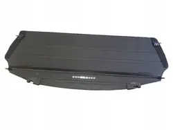 Gebrauchte Mazda OE Kofferraum-Rollo OEM JUT255807