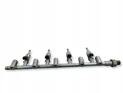 Mitsubishi OE Brandstofleiding OEM 0820614706 - Gebruikt