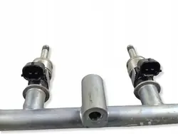 Conduite de carburant Mitsubishi OE OEM 0820614706 - Occasion