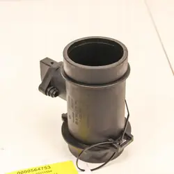 Capteur de débit d'air BMW 5 E60 E61 2005 MAF OEM