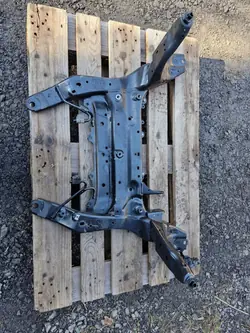 OEM 6872729 Voorophanging Kruisbalk voor BMW