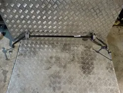 OEM HYBRYDA 971511025AC takajousitus Porsche Panamera