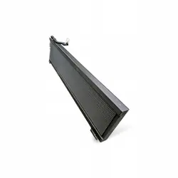 OL018A Volvo Placa Destino Autocarro, Lado Direito