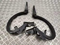 Audi E-tron GT Kofferbakscharnier OEM 9J1827152