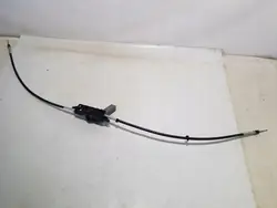Mecanismo motor teto OEM 0390201950 para Mercedes SL R230