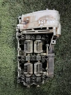 Oljepumpsaxel BMW OEM 7559947 Begagnad