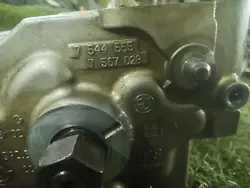 Ölpumpenwelle BMW OEM 7559947 Gebraucht