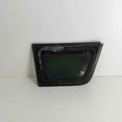 Jeep Renegade vänster bakruta OEM 43R011595