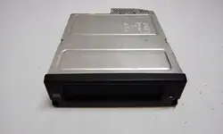 Cambiador CD/DVD BMW OEM 9131850 para Serie 5 E60/E61