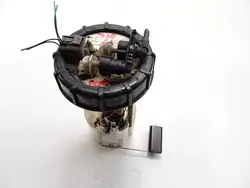 Bomba de combustível Qashqai J10 1.6 DCI 09-13 OEM 17040BB50A