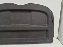 Étagre coffre arrière OEM 65D45F6G7H8J Nissan Qashqai