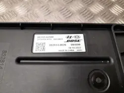 Hyundai Ioniq 5 Bose Bassbox Högtalare OEM 96380-G1300