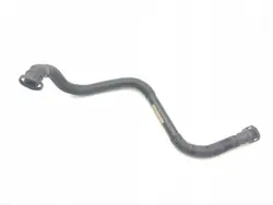 Porsche PANAMERA 2012 Flexibele/Starre Slangen OEM