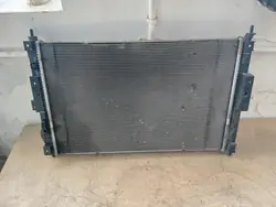 Wasserkühler OEM 9675747980 für Opel Grandland