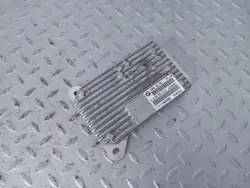 Módulo de suspensión BMW OE 6792760 para 5 GT F07