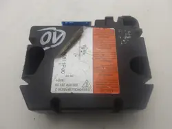 Rollbar Airbag Module Porsche Carrera 911 996